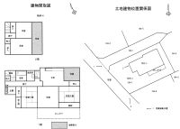 鹿屋市新川町間取り