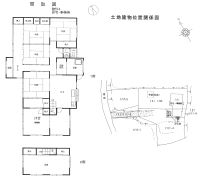 都城市高崎町間取り
