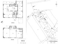 宮崎市高岡町間取り